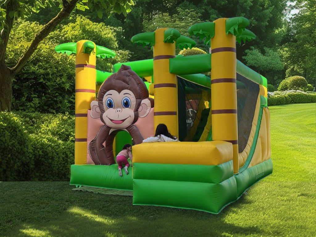 Macaco Slide